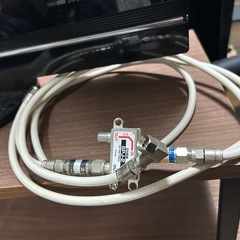 日立液晶テレビ　32インチ　の画像