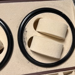 腕時計　ウォッチ　ワインダー　ワインディングマシーンの画像