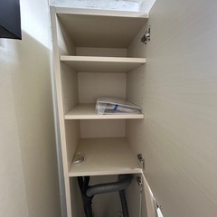 掃除機入れの画像