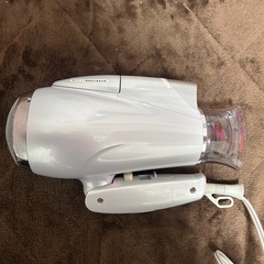 ドライヤーの画像