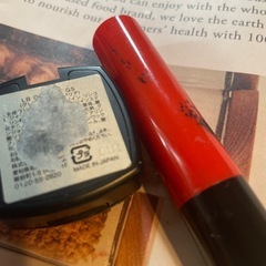 95%OFF‼️LBラメ入りアイシャドウ&🇰🇷アリタウムリップ💄ティントの画像