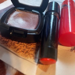 95%OFF‼️LBラメ入りアイシャドウ&🇰🇷アリタウムリップ💄ティントの画像