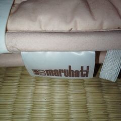 マットレス?敷布団?の画像