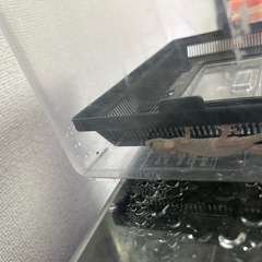 爬虫類ゲージ譲ってください