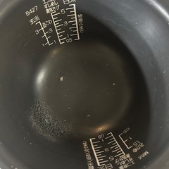 象印　圧力IHジャー　炊飯器の画像