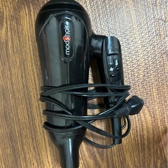 ヘアドライヤー ヘアアイロンまとめの画像