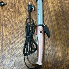 ヘアドライヤー ヘアアイロンまとめの画像