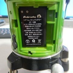 レーザー水平器 Fukuda EK-1863の画像