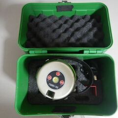 レーザー水平器 Fukuda EK-1863の画像