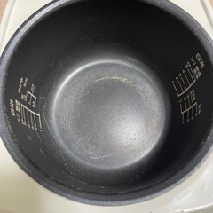 炊飯器の画像