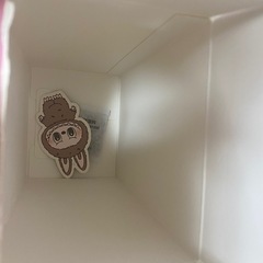 ラブブ　マカロン　未使用
の画像