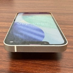 iPhone13mini の画像