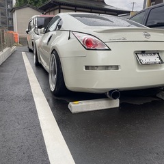 フェアレディZ Z33の画像