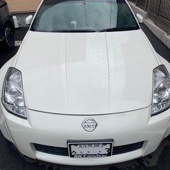 フェアレディZ Z33の画像