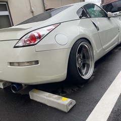 フェアレディZ Z33の画像