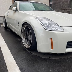 フェアレディZ Z33の画像