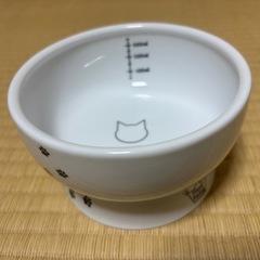 猫用器3個セットの画像