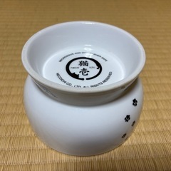 猫用器3個セットの画像