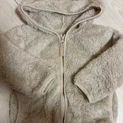 子供服アウター95センチの画像