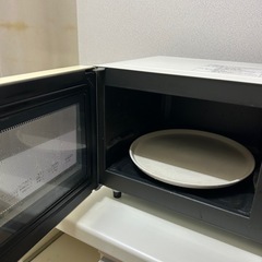 Panasonic NE-T155 オーブンレンジの画像