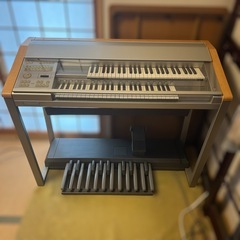 【引き取り限定】 ヤマハのエレクトーン STAGEA ELS-01
の画像