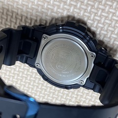 G-SHOCK 腕時計の画像
