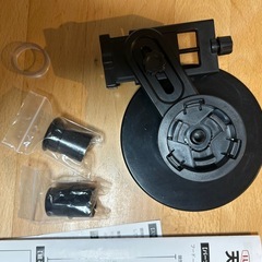 日本製天体望遠鏡リゲル60（中古品）の画像