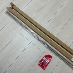 無印良品　クロスバーの画像