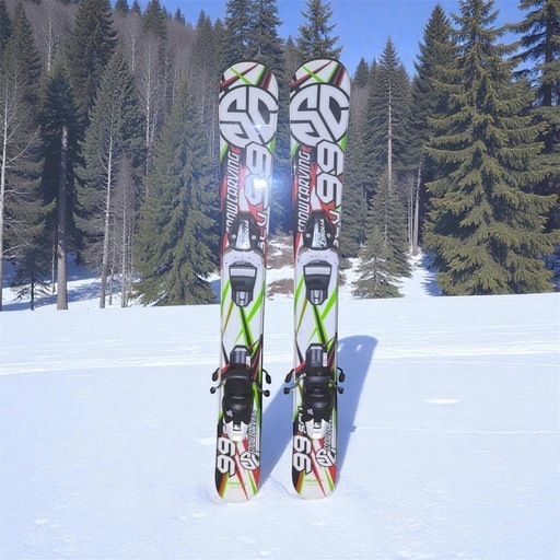 カービングスキー