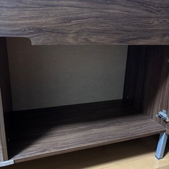棚の画像