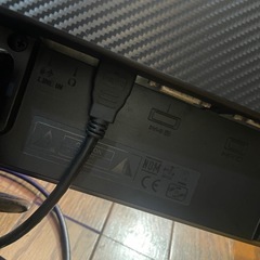 BenQ GL2460　24インチ　モニター　ディスプレイの画像