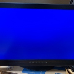 iiyama 液晶モニター24インチ　ProLite B2403WSの画像