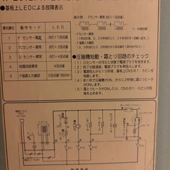 冷蔵庫　日立　R-26VS 255L
の画像