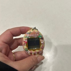 たまごっちの画像