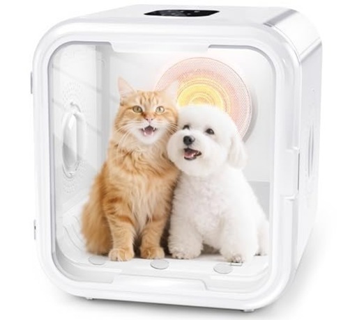 ペットドライルーム