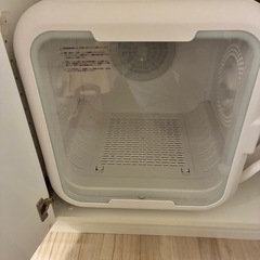 ペットドライルームの画像