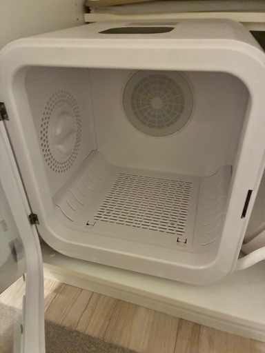 ペットドライルーム