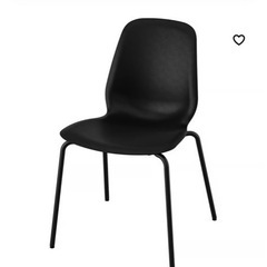 IKEA イスの画像