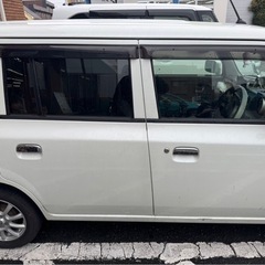 ラパン車体の画像