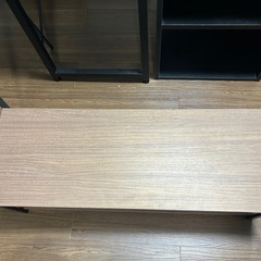 テレビ台の画像