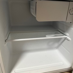 ミニ冷蔵庫の画像