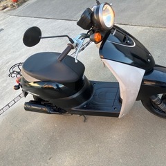 AF67トゥデイーの画像