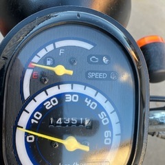 AF67トゥデイーの画像