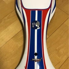 ZANARDI ザナルディ  NA2カウル　セット
の画像