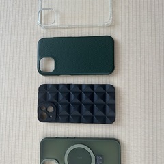 iPhone13  256㎇の画像
