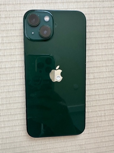 《値下げ交渉可》iPhone13  256㎇　