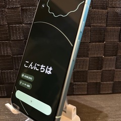 【交渉中】Google Pixel9 128Gグリーンの画像