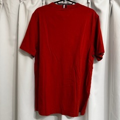 【美品】トミーヒルフィガー　シャツ　Mサイズの画像