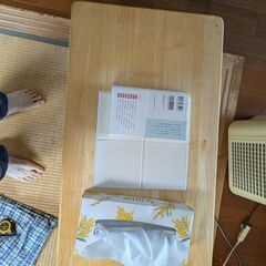カラーボックス要りませんかの画像