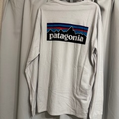 パタゴニア　ロンティ　Lサイズの画像
